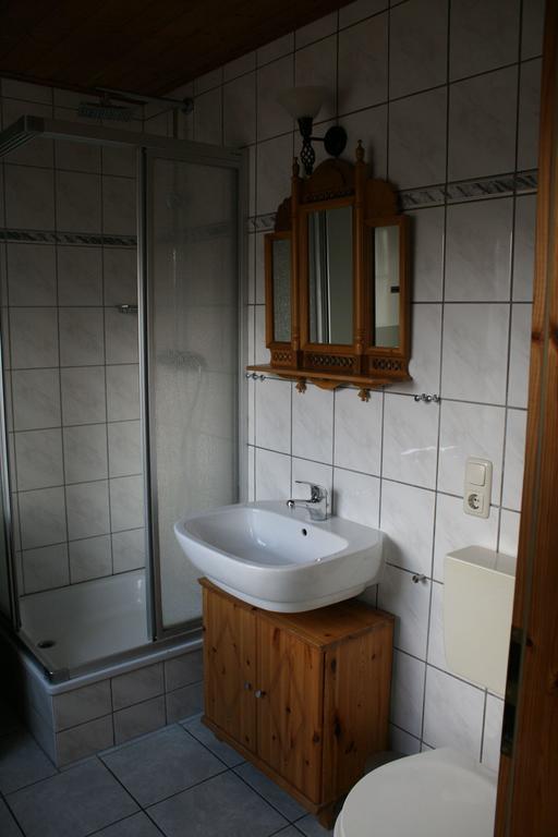 Zur Alten Schmiede I Boltenhagen  Luaran gambar