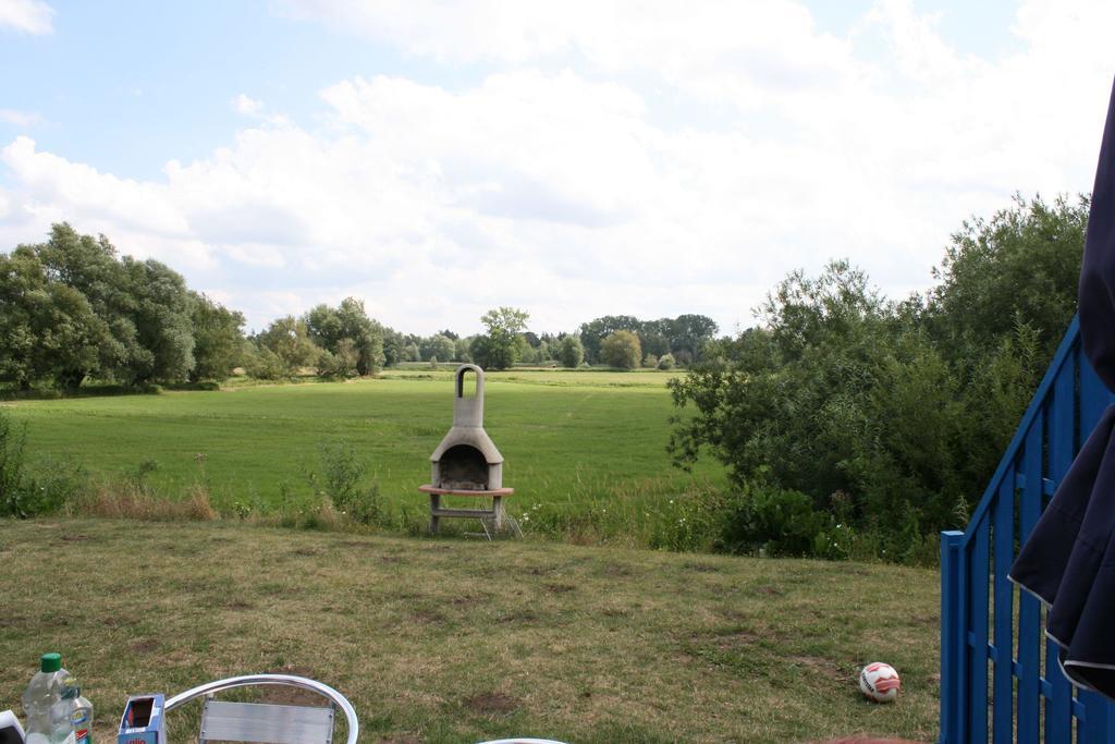 Zur Alten Schmiede I Boltenhagen  Luaran gambar
