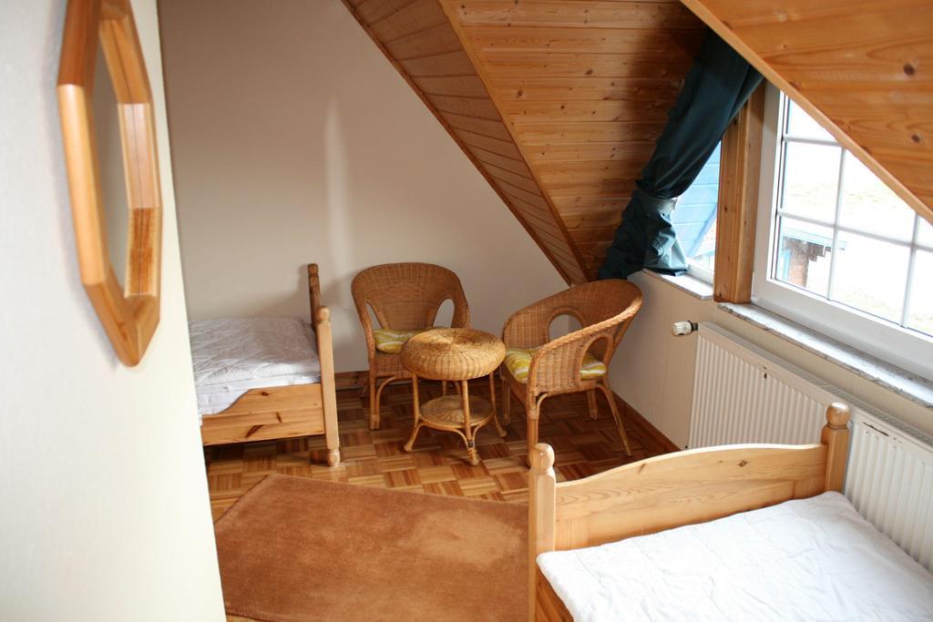 Zur Alten Schmiede I Boltenhagen  Luaran gambar